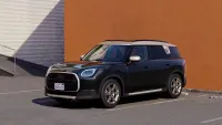 2026 Mini Countryman India Confirmed Bigger SUV with ICE Comeback