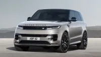 2026 Range Rover Sport Autobiography debuts in India at ₹1.59 crore