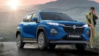 Maruti Suzuki Fronx Facelift – 3 Big Changes You Should Expect Soon