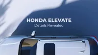 Honda Elevate Facelift 2026 – Key Updates You Should Know