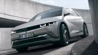 Hyundai Ioniq 5 Facelift Coming Soon