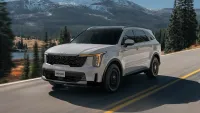 Kia Joins the Fortuner Rival Pack; Sorento Hybrid India Debut Likely in 2026