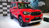 Mahindra Scorpio Classic Gets Immediate Price Hike Across Variants