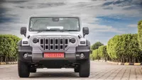 Mahindra Hikes SUV Prices by Up to 2.5% – Check New Rates Now!