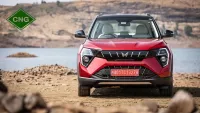 Mahindra XUV 3XO CNG in the Works: Big Update Coming Soon