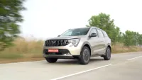 Mahindra XUV 7XO Diesel Manual Mileage Tested in Real Conditions