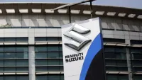 Maruti Suzukis 3 Budget Cars See Massive Sales Crash as Buyers Step Away