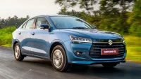 Maruti Dzire Tops Charts as Indias Bestselling Car in FY2026