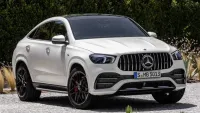 Mercedes-AMG GLE Coupe Performance Edition Launched in India at ₹1.52 Crore