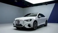 New Mercedes-Benz C-Class is Radical, But Aligns with Brands New Direction