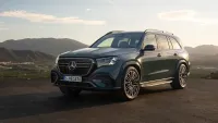 New Mercedes-Benz GLS India Upgrades That Really Matter for Passengers