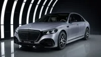 Mercedes-Benz to Launch S-Class PHEV with Upcoming Facelift in India