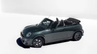 Mini Convertible JCW Pack Launched in India at Rs. 61.50 Lakh