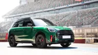 MINI Countryman C Arrives in India – Bookings Now Live!