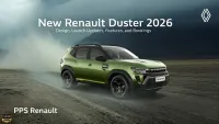 All-New Renault Duster On-Road Prices Explained Real Cost Breakdown in India