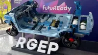 Renault RGEP Platform Revealed Top Three Key Highlights