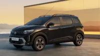 Updated Renault Triber 2026 Launched with New Features and Price Hike