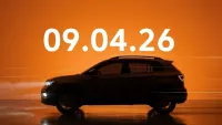 Volkswagen Taigun Facelift Teased Ahead of April 9 Launch