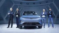 Tata Motors Confirms 4 Electric SUVs Launch by 2024