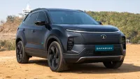 New Tata Safari EV Could Rewrite the Rules – Range, Power and Tech Revealed