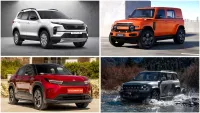5 New SUVs Coming with Hybrid & Electric Powertrains