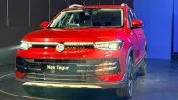 New Volkswagen Taigun: Top 5 Updates Full Detailed Explained