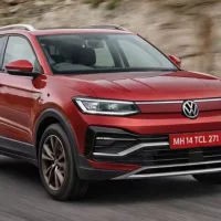 Volkswagen Taigun Facelift 2026 All the Updates You Cant Miss!