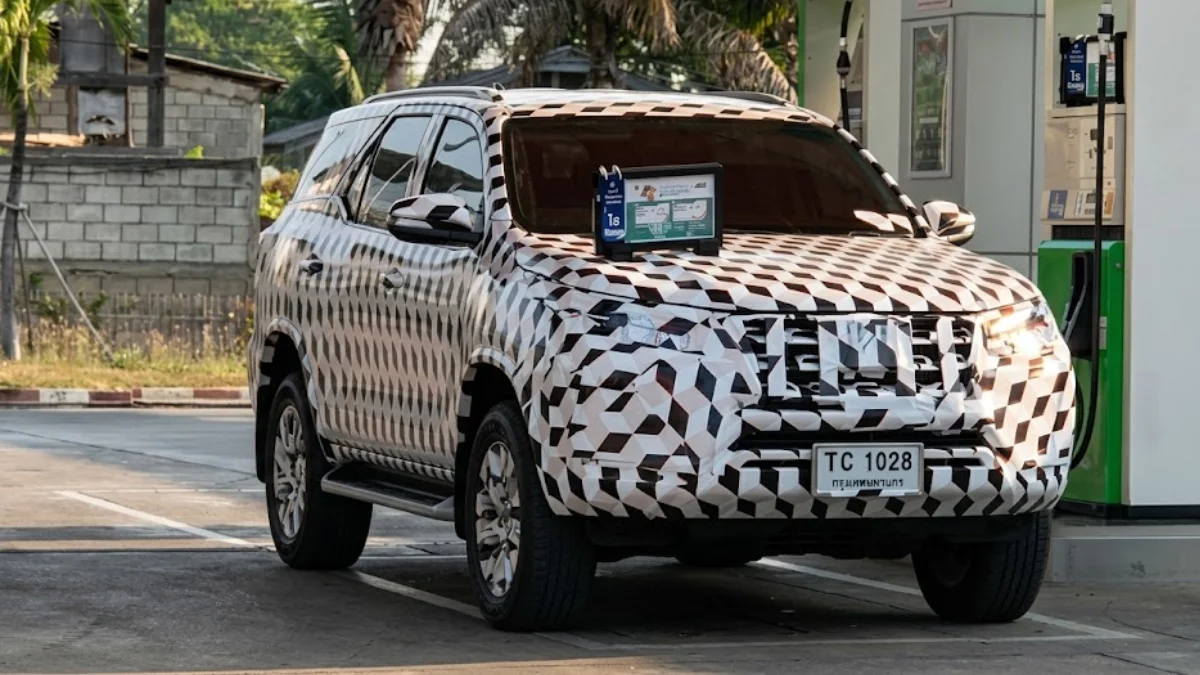 Top 5 Upcoming Rugged SUVs in India You Cant Ignore