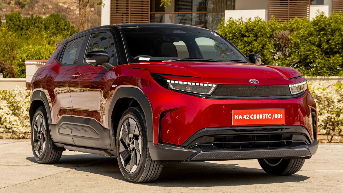 5 New SUVs Coming with Hybrid & Electric Powertrains