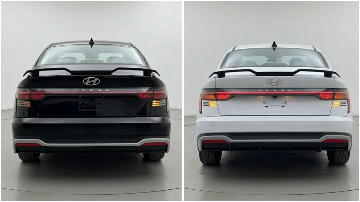 Hyundai Verna Facelift HX 6 Plus vs HX 8 Best Variant Revealed