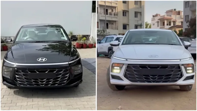 Hyundai Verna HX 6 Plus &amp; HX 8: A Buyer's Conundrum