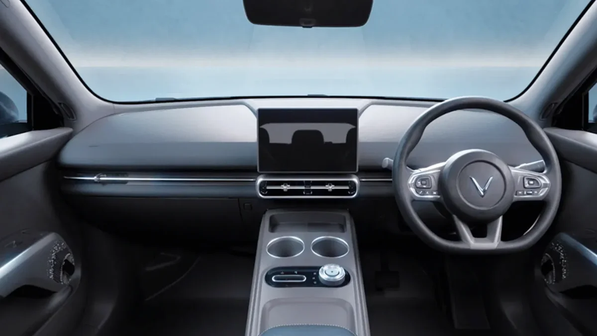 VinFast VF MPV 7 Electric MPV Launched Starting Price Rs. 24.49 Lakh