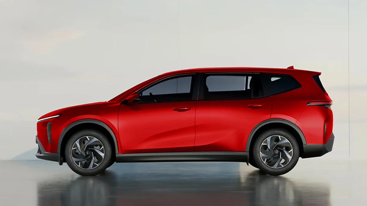 Vinfast VF MPV 7: Why Its Price Could Decide Its Fate in India