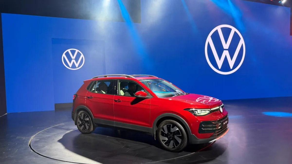 Volkswagen Taigun 2026 Booking Open: Online Process, Amount, Delivery Details Inside