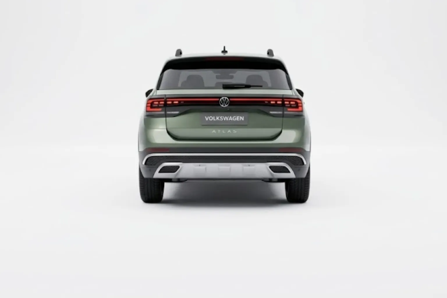 Volkswagen Taigun Facelift