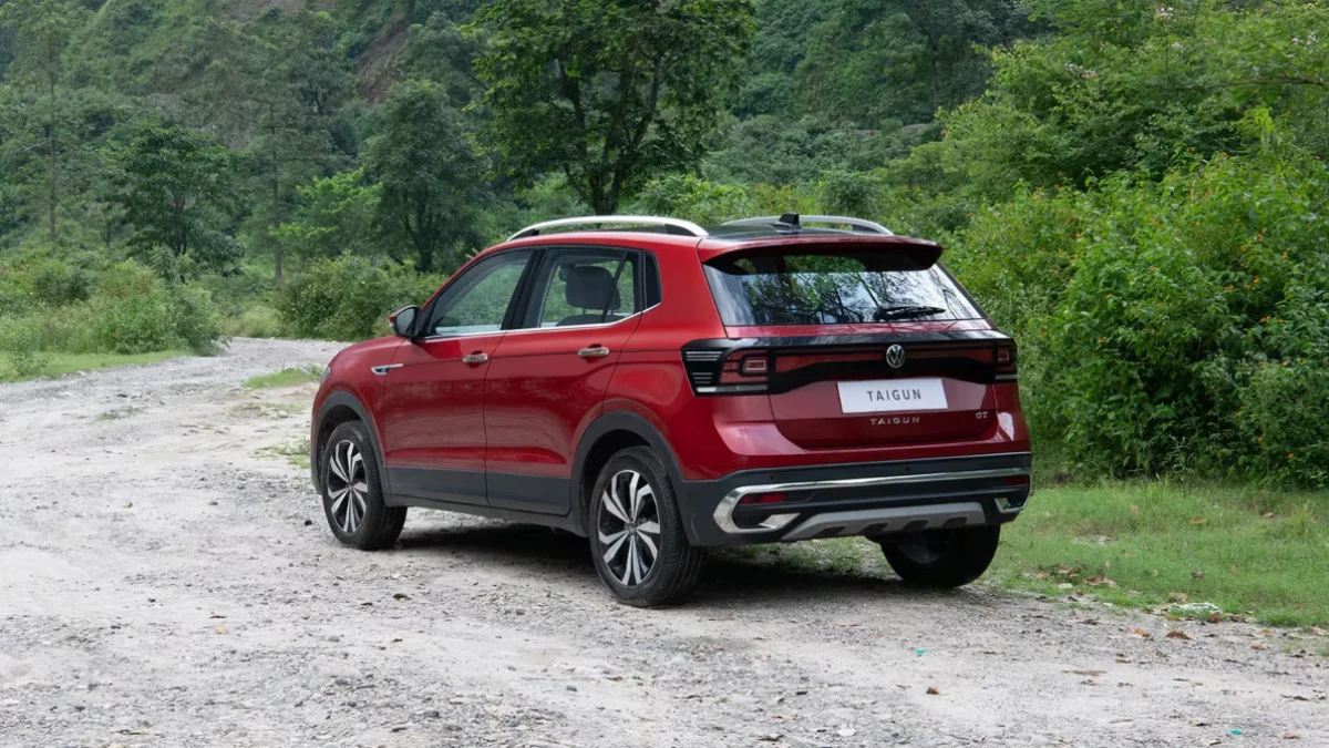 Volkswagen Taigun Highline Plus Variant Explained: The Smartest Pick in the Lineup?