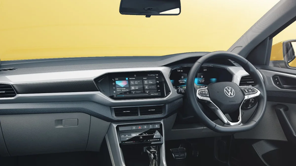 Volkswagen Taigun Highline Plus Variant Explained: The Smartest Pick in the Lineup?