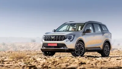 Mahindra XUV 7XO AX7 L Variant Explained Why The Top-spec Stands Out