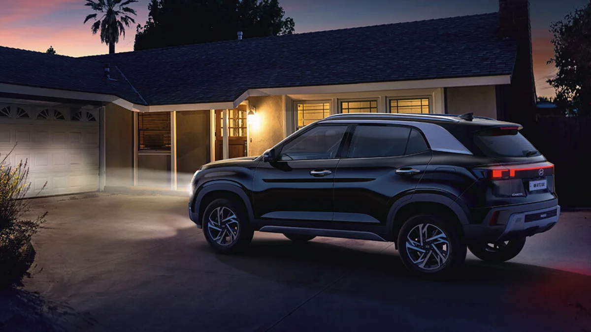 Everything We Know About the All-New Hyundai Creta!