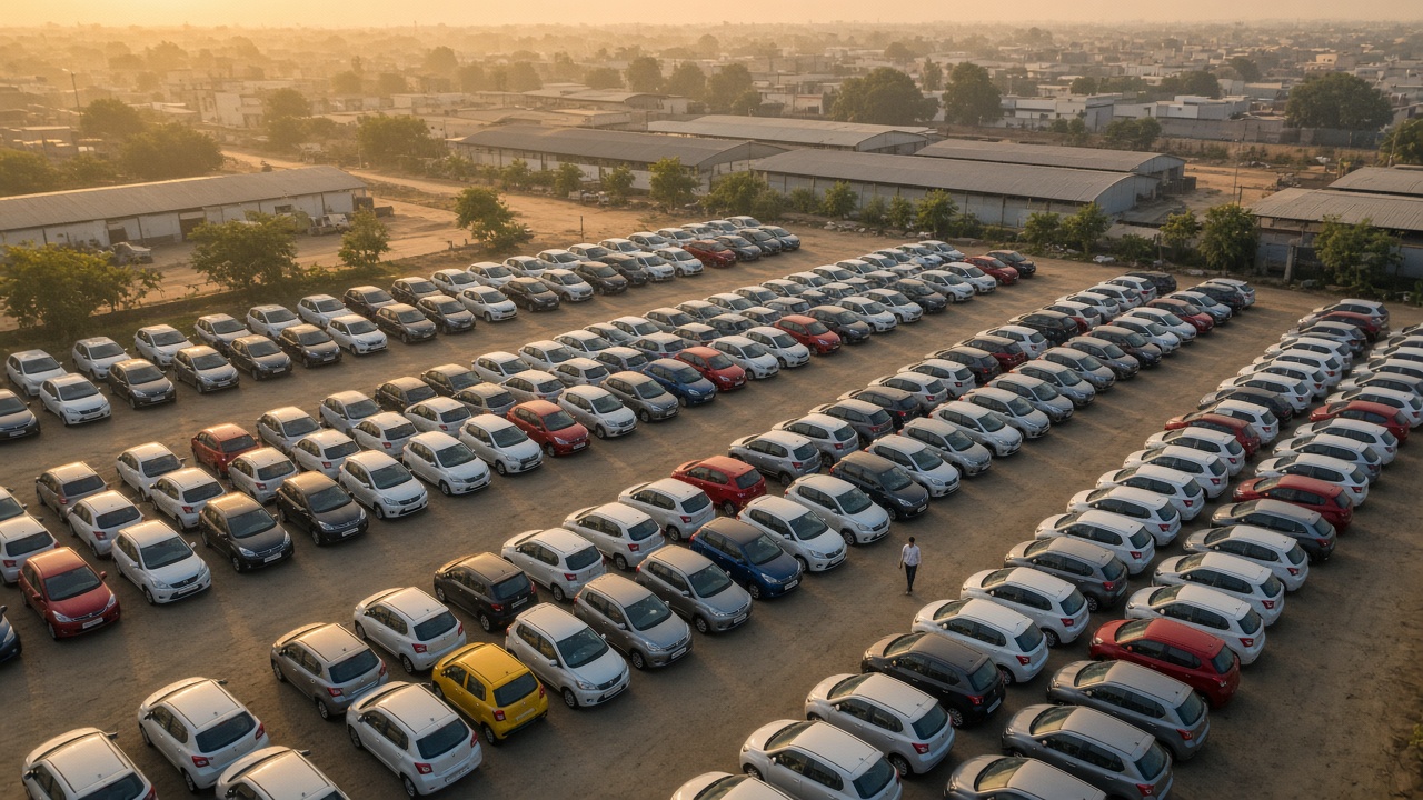A 32 percent sales jump that tells you less than it seems to
